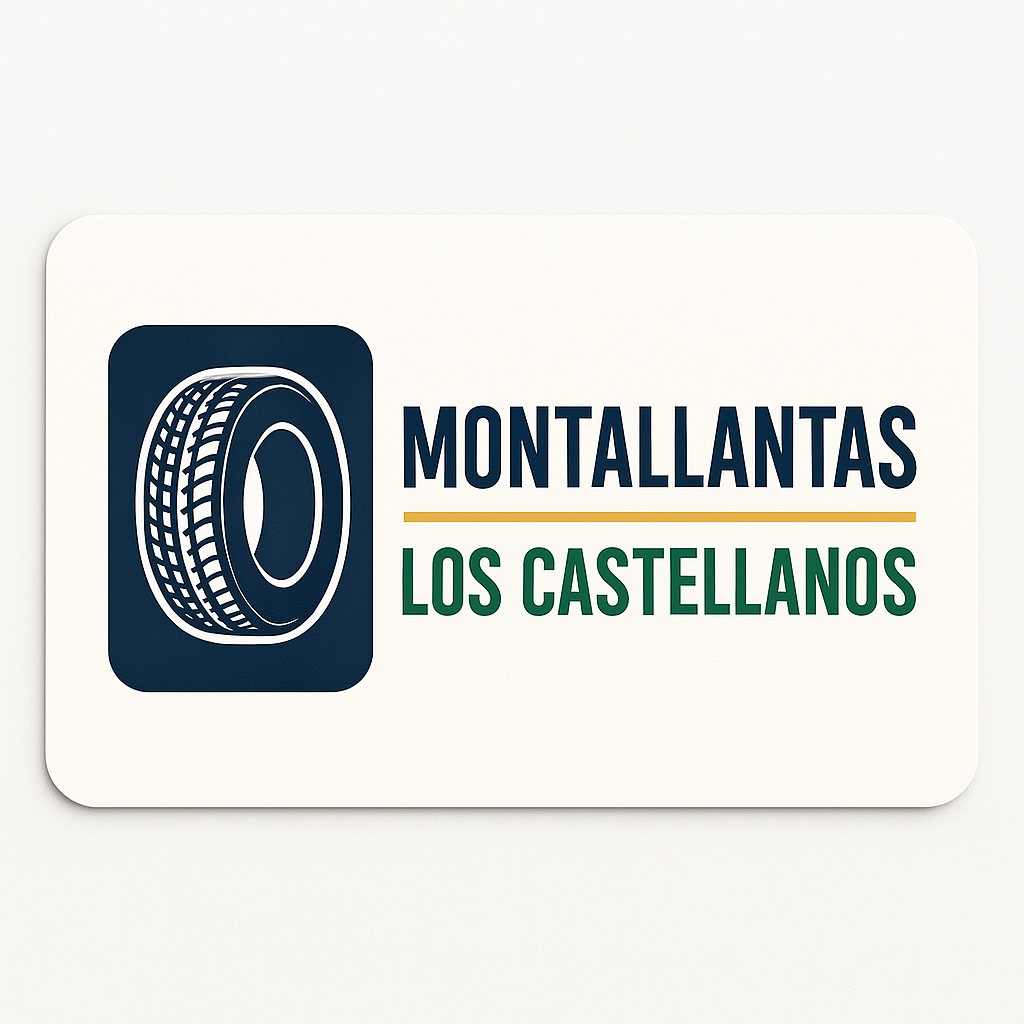 Montallantas Los Castellanos